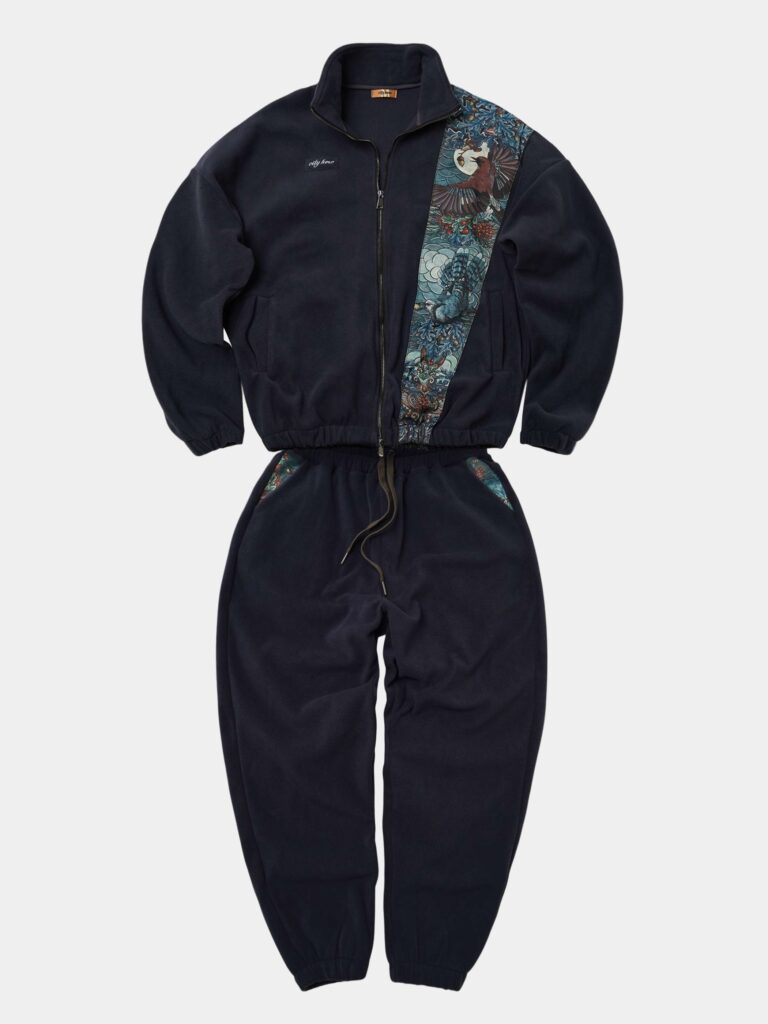 СОЙКИ [ОЛИМПИЙКА УНИСЕКС]