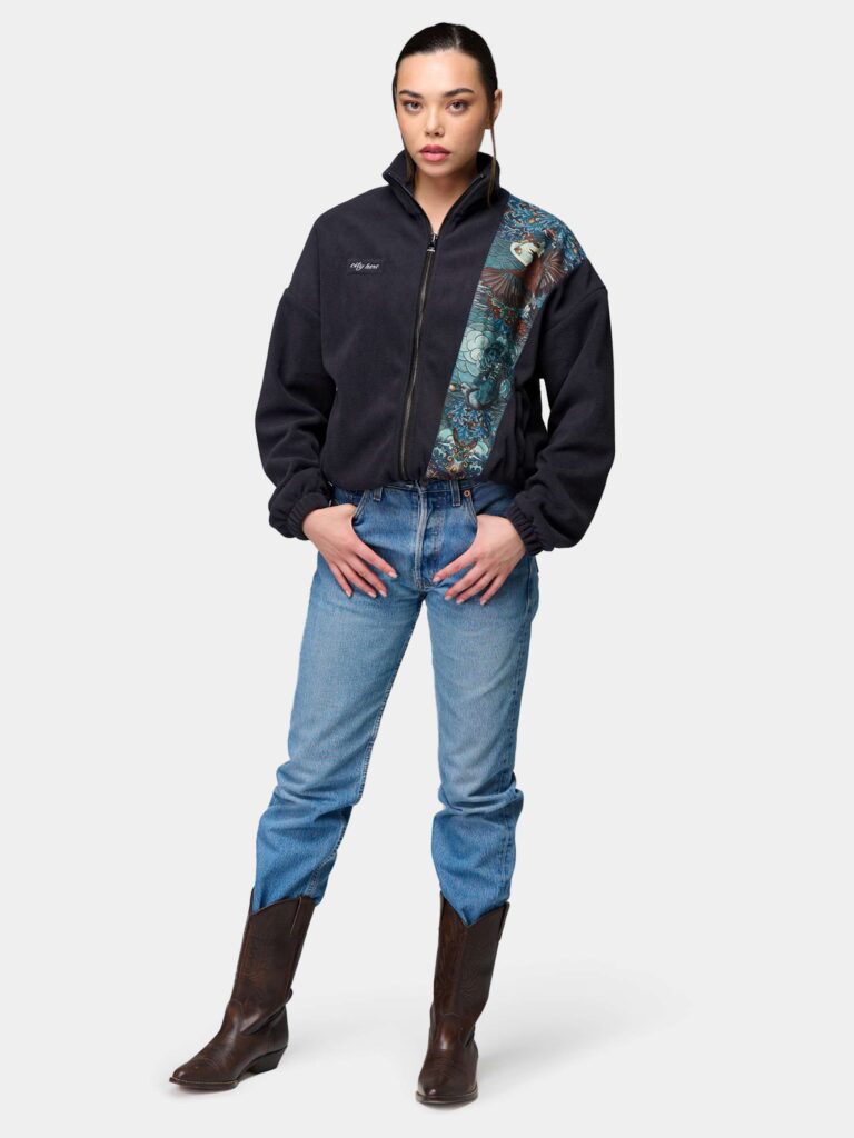 СОЙКИ [ОЛИМПИЙКА УНИСЕКС]