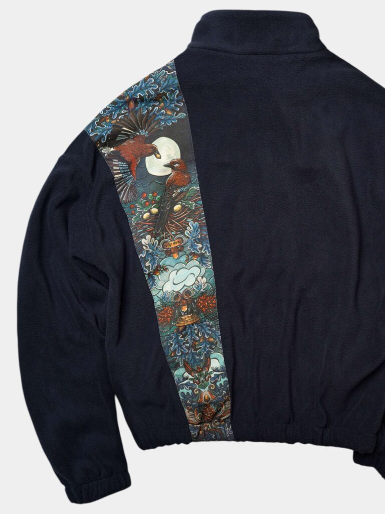 СОЙКИ [ОЛИМПИЙКА УНИСЕКС]