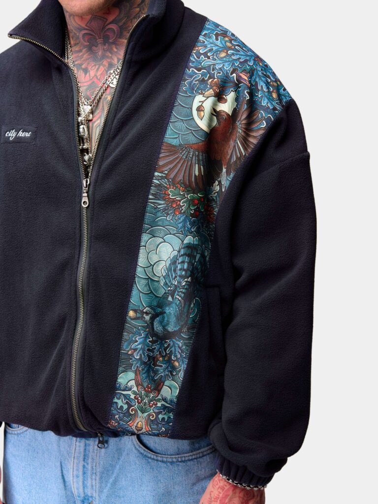 СОЙКИ [ОЛИМПИЙКА УНИСЕКС]