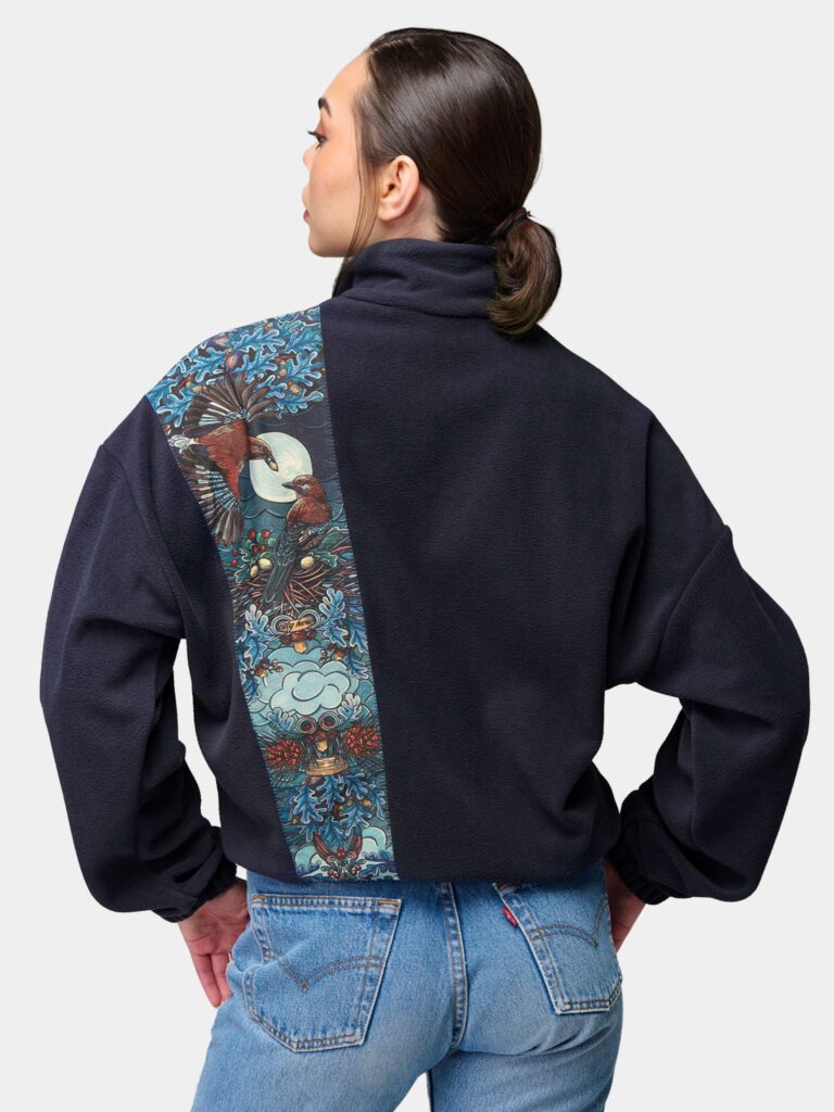 СОЙКИ [ОЛИМПИЙКА УНИСЕКС]