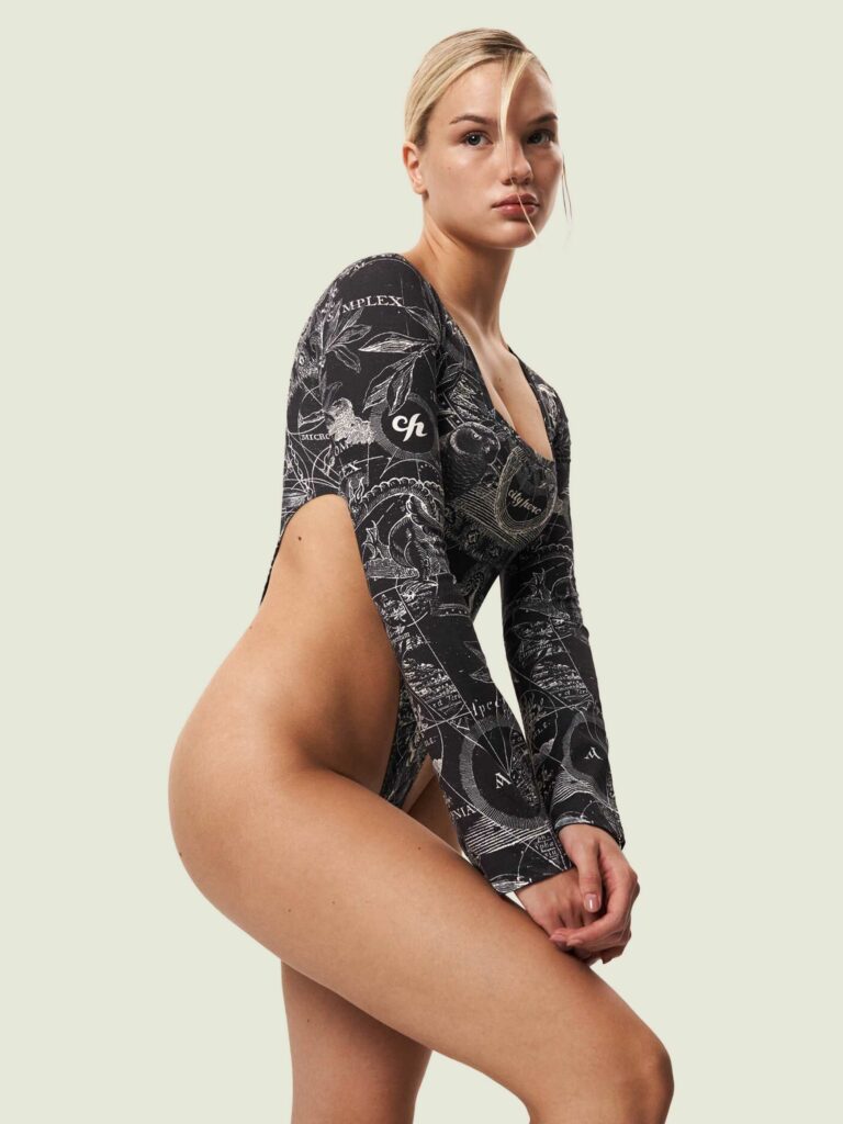 АЛХИМИЯ BLACK [БОДИ-КАРЕ]