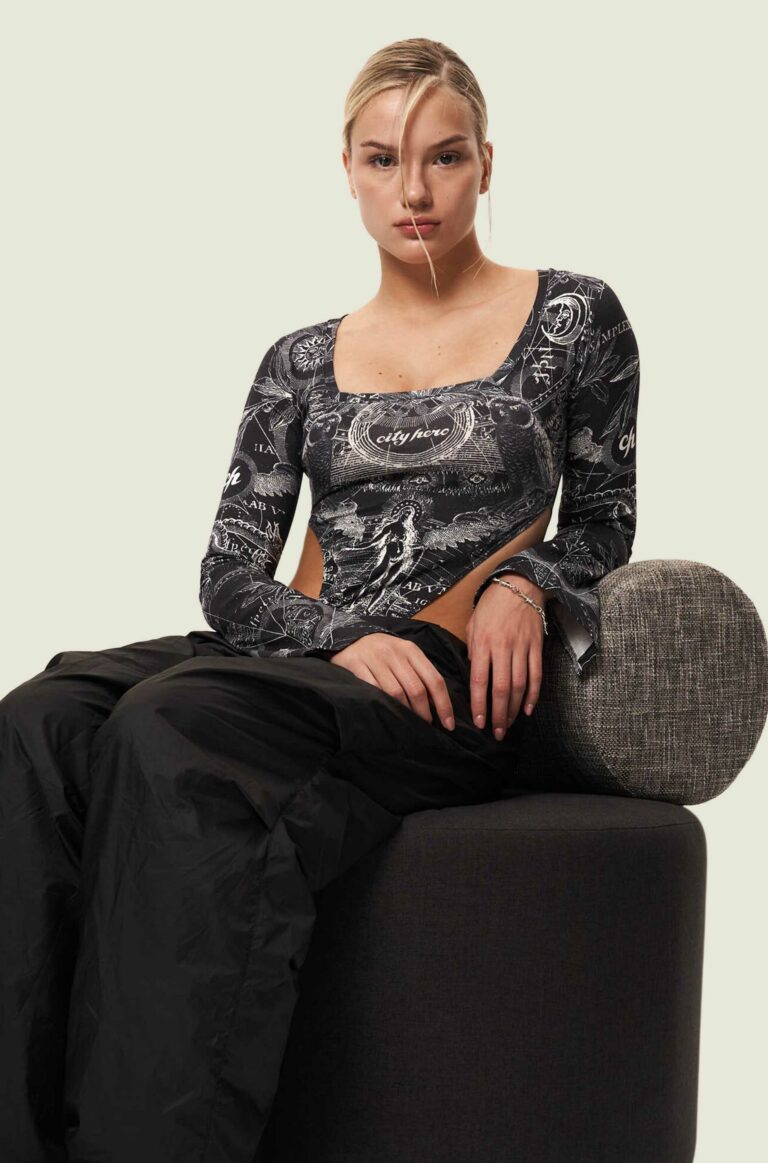 АЛХИМИЯ BLACK [БОДИ-КАРЕ]