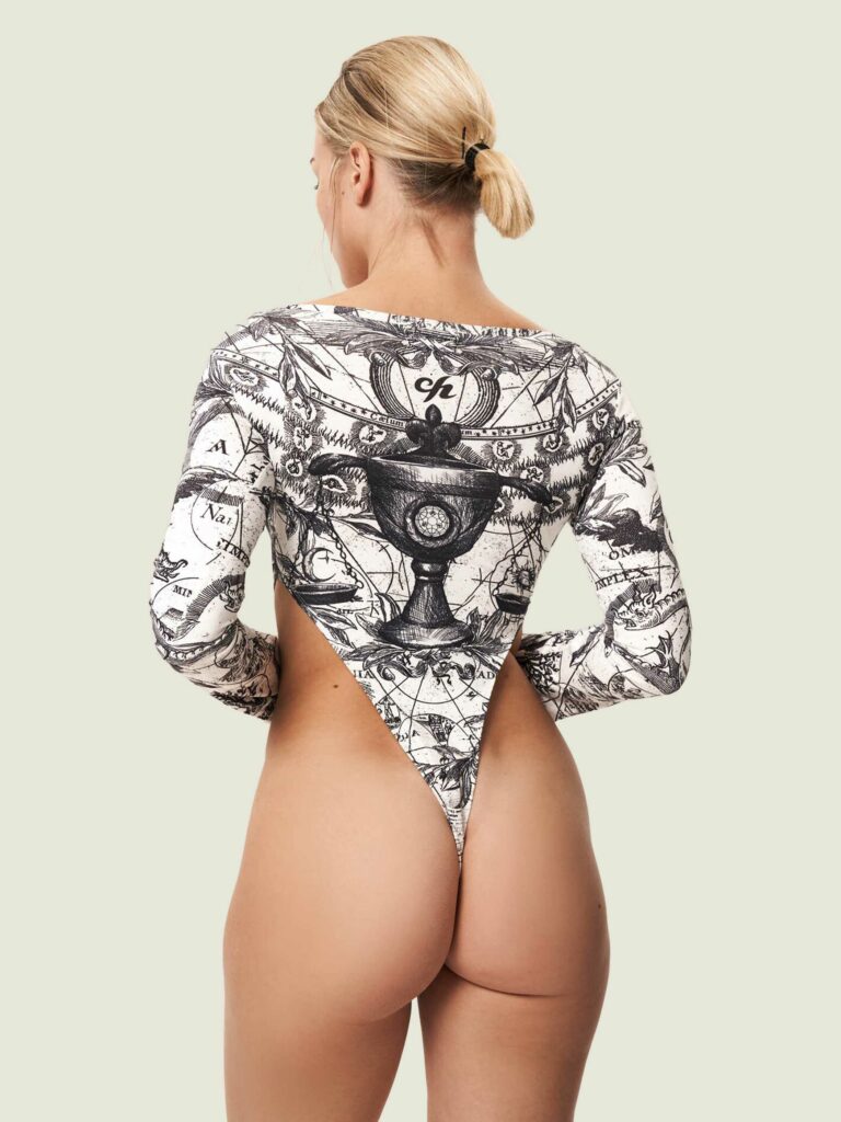 АЛХИМИЯ [БОДИ-КАРЕ]