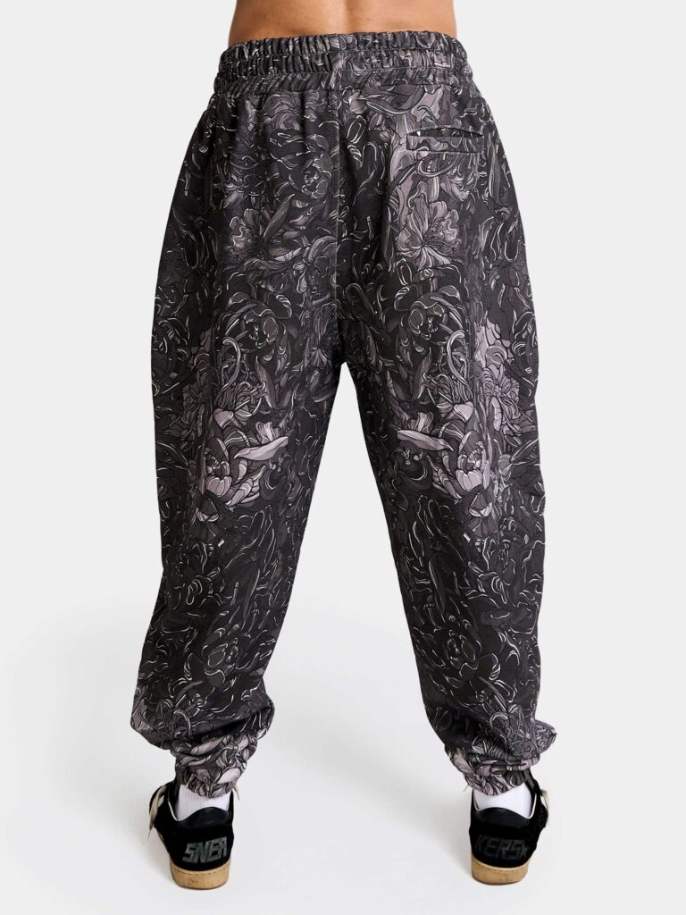 DARK JOY [ДЖОГГЕРЫ OVRSZ УНИСЕКС]