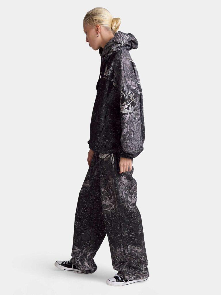 DARK JOY [ХУДИ OVRSZ УНИСЕКС]