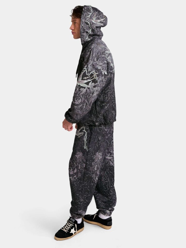 DARK JOY [ZIP-ХУДИ OVRSZ УНИСЕКС]