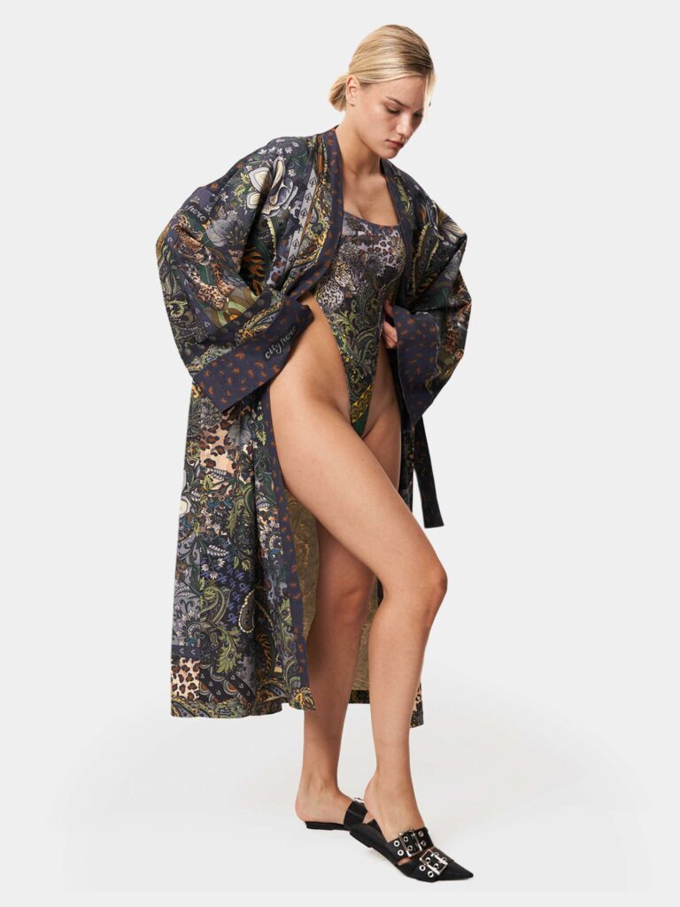 ПЕЙСЛИ [БОДИ-КАРЕ]