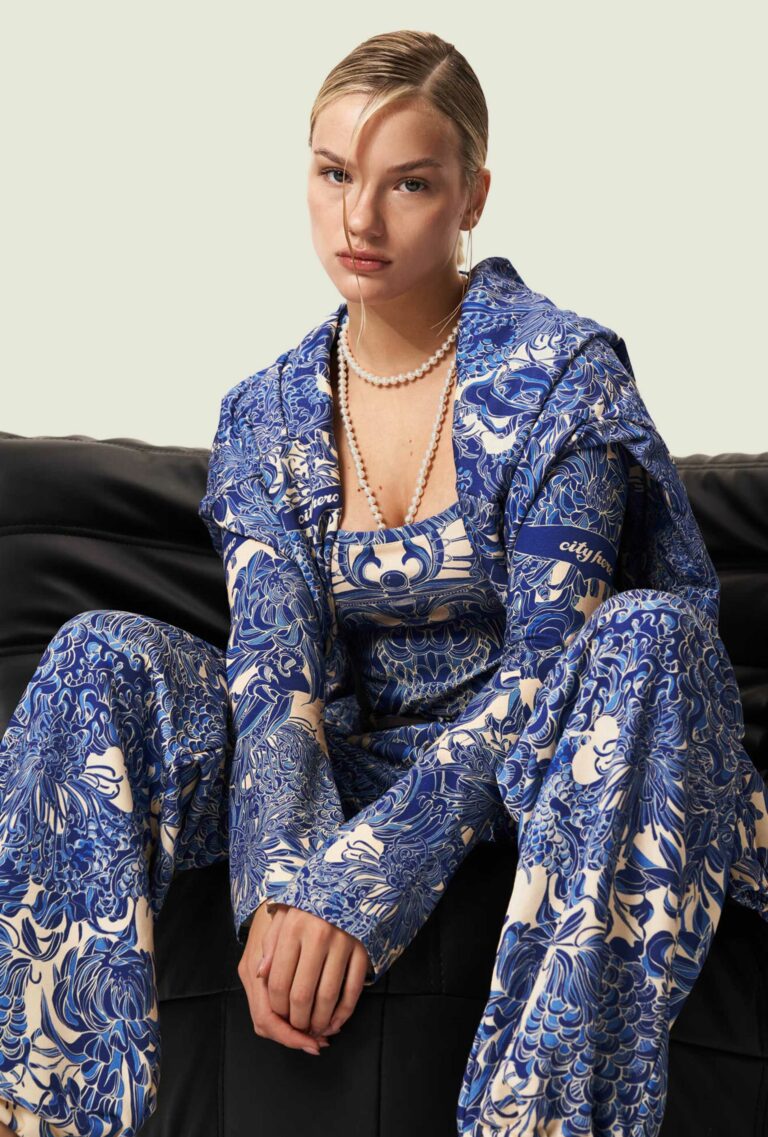 SAMURAI STORY 3.0 CERAMIC [БОДИ-КАРЕ]