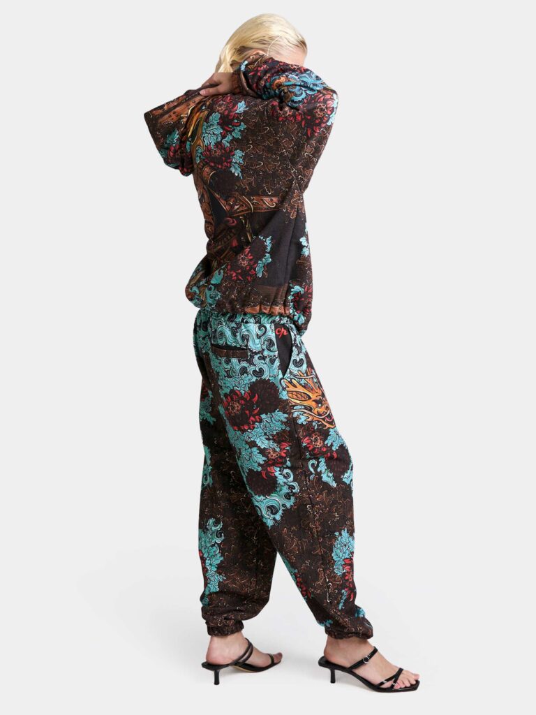 SAMURAI STORY 1.0 [ДЖОГГЕРЫ OVRSZ УНИСЕКС]