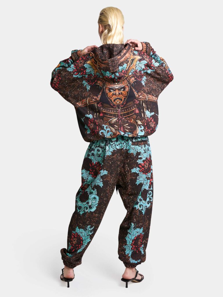 SAMURAI STORY 1.0 [ДЖОГГЕРЫ OVRSZ УНИСЕКС]