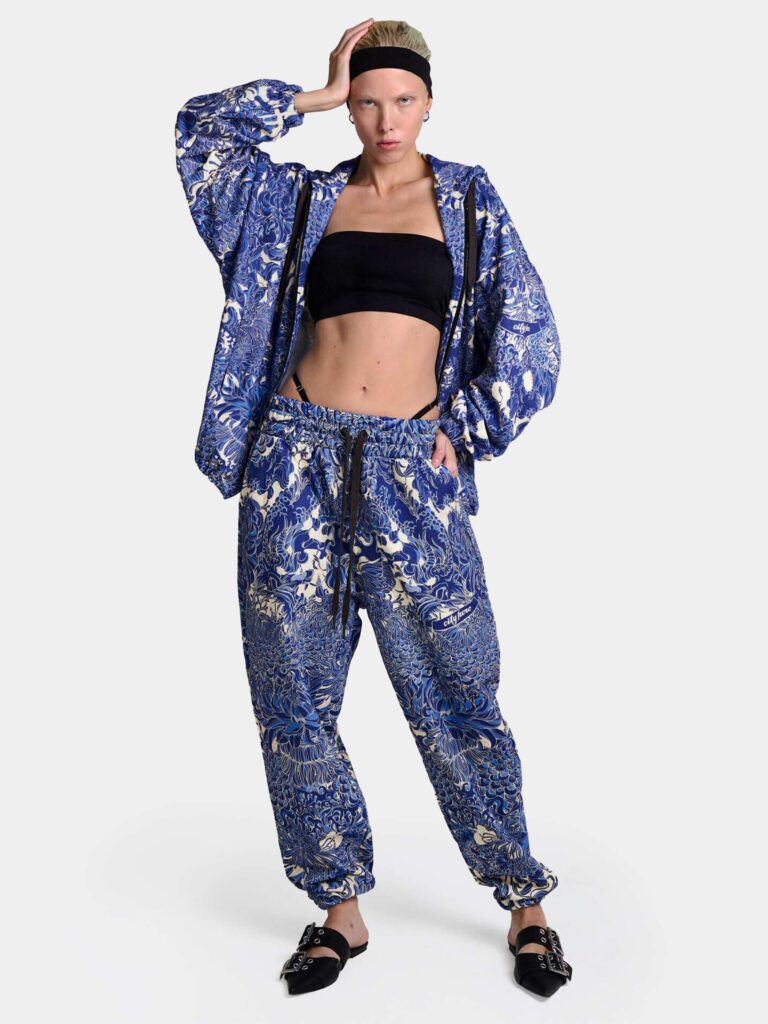 SAMURAI STORY 3.0 CERAMIC [ДЖОГГЕРЫ OVRSZ УНИСЕКС]