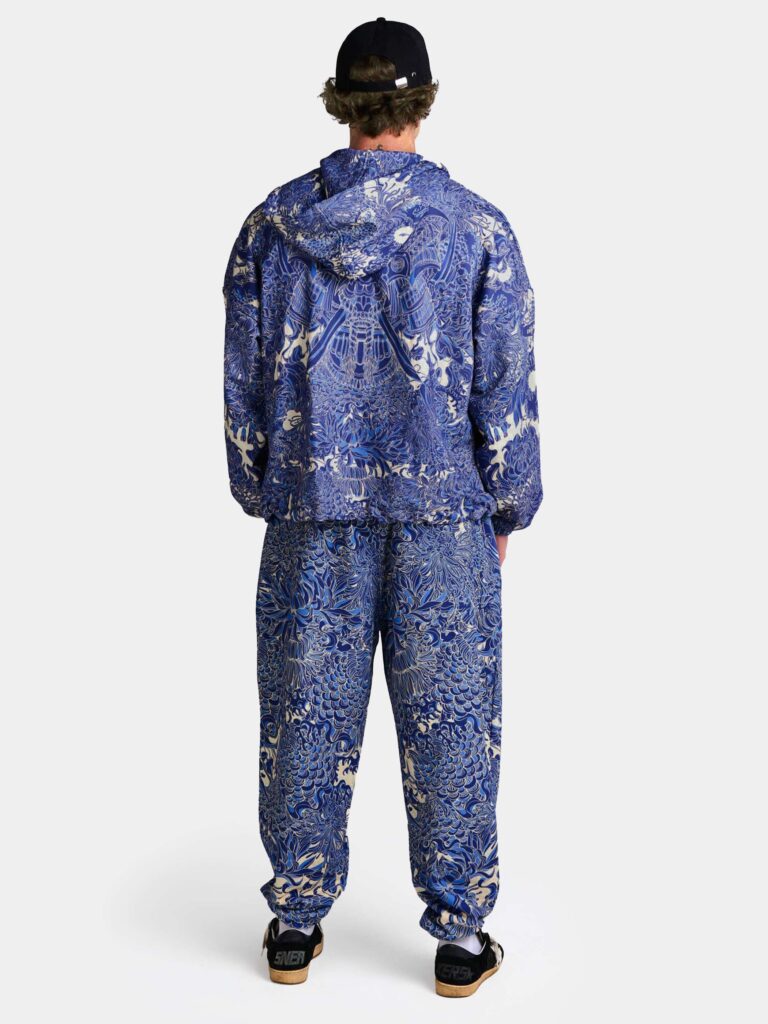 SAMURAI STORY 3.0 CERAMIC [ДЖОГГЕРЫ OVRSZ УНИСЕКС]