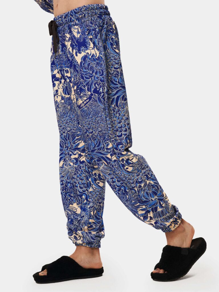 SAMURAI STORY 3.0 CERAMIC [ДЖОГГЕРЫ OVRSZ УНИСЕКС]