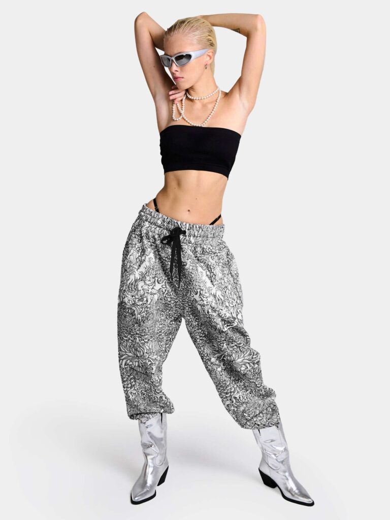 SAMURAI STORY 3.0 MILKY [ДЖОГГЕРЫ OVRSZ УНИСЕКС]