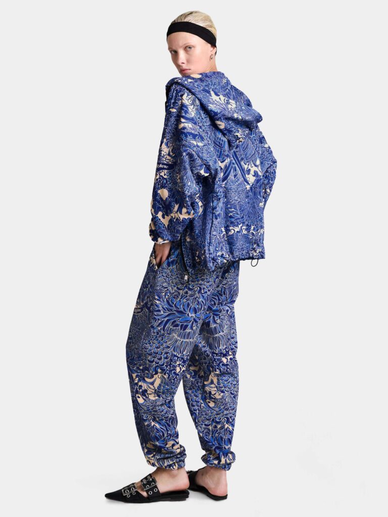 SAMURAI STORY 3.0 CERAMIC [ZIP-ХУДИ OVRSZ УНИСЕКС]