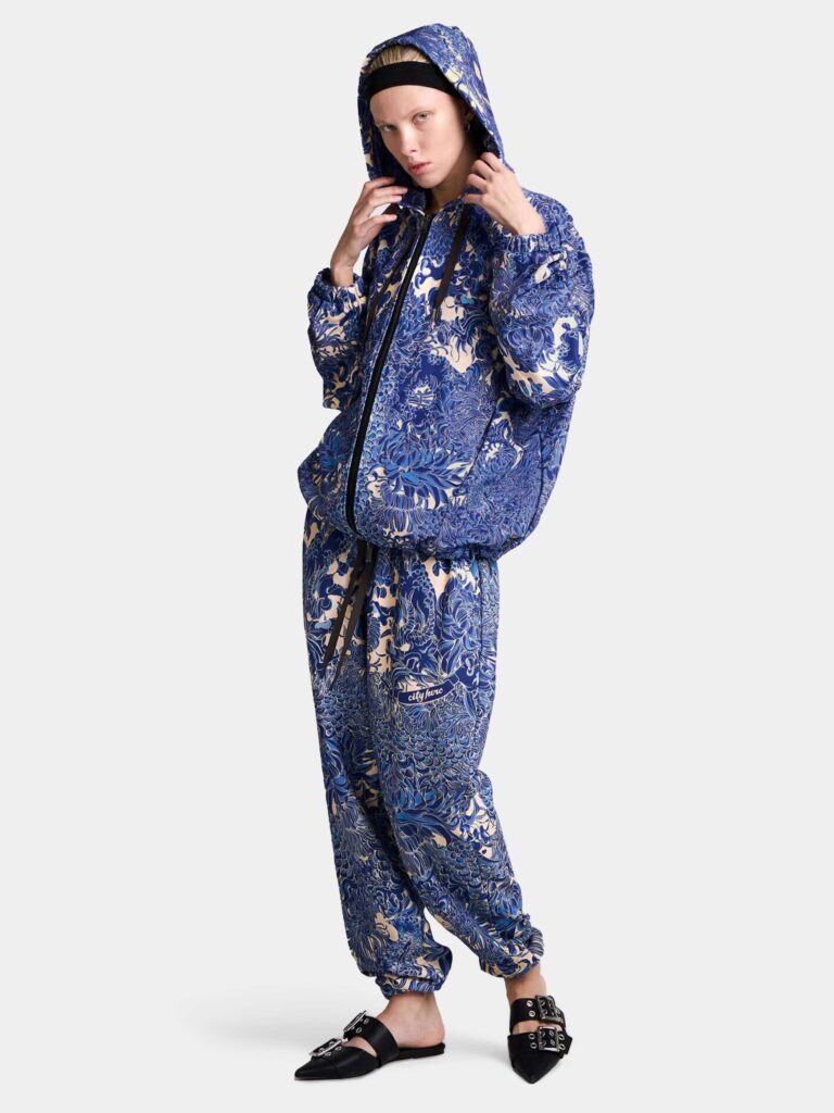 SAMURAI STORY 3.0 CERAMIC [ZIP-ХУДИ OVRSZ УНИСЕКС]