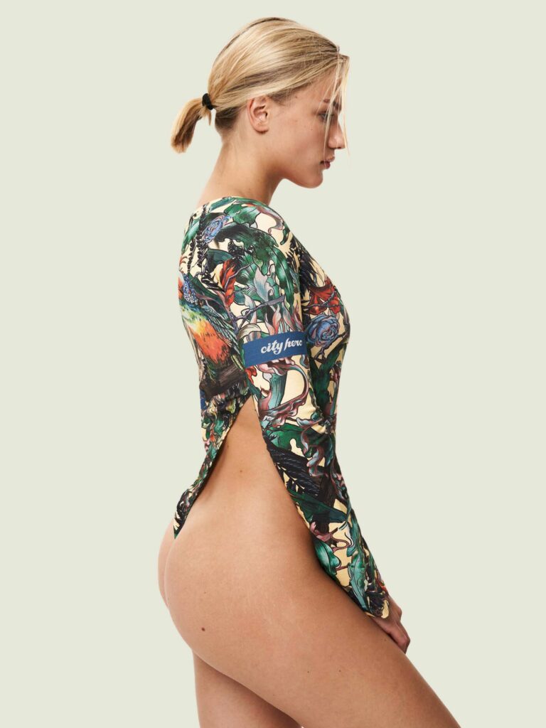 ТРОПИК [БОДИ-КАРЕ]