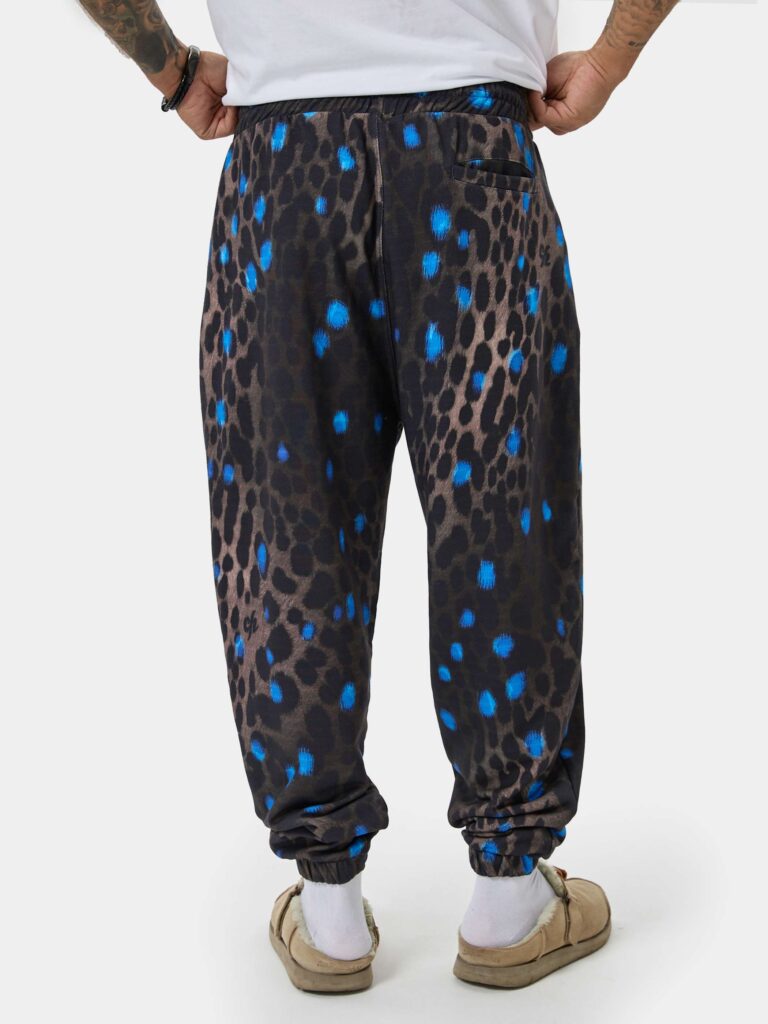 ANIMALISM LEOPARD [ДЖОГГЕРЫ OVRSZ УНИСЕКС]