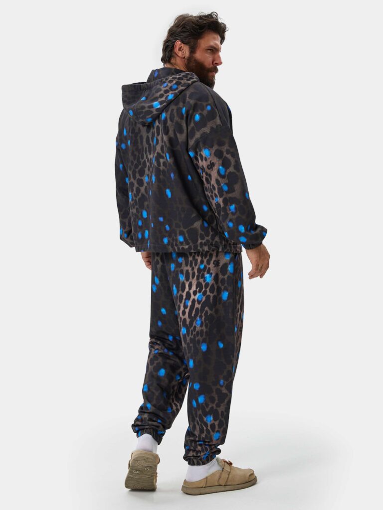 ANIMALISM LEOPARD [ДЖОГГЕРЫ OVRSZ УНИСЕКС]