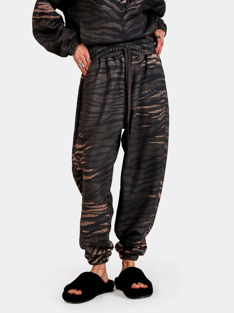 ANIMALISM TIGER [ДЖОГГЕРЫ OVRSZ УНИСЕКС]