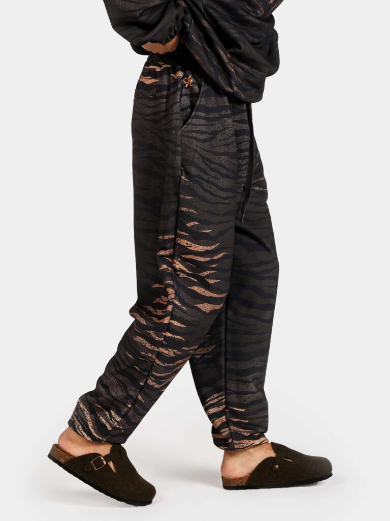 ANIMALISM TIGER [ДЖОГГЕРЫ OVRSZ УНИСЕКС]