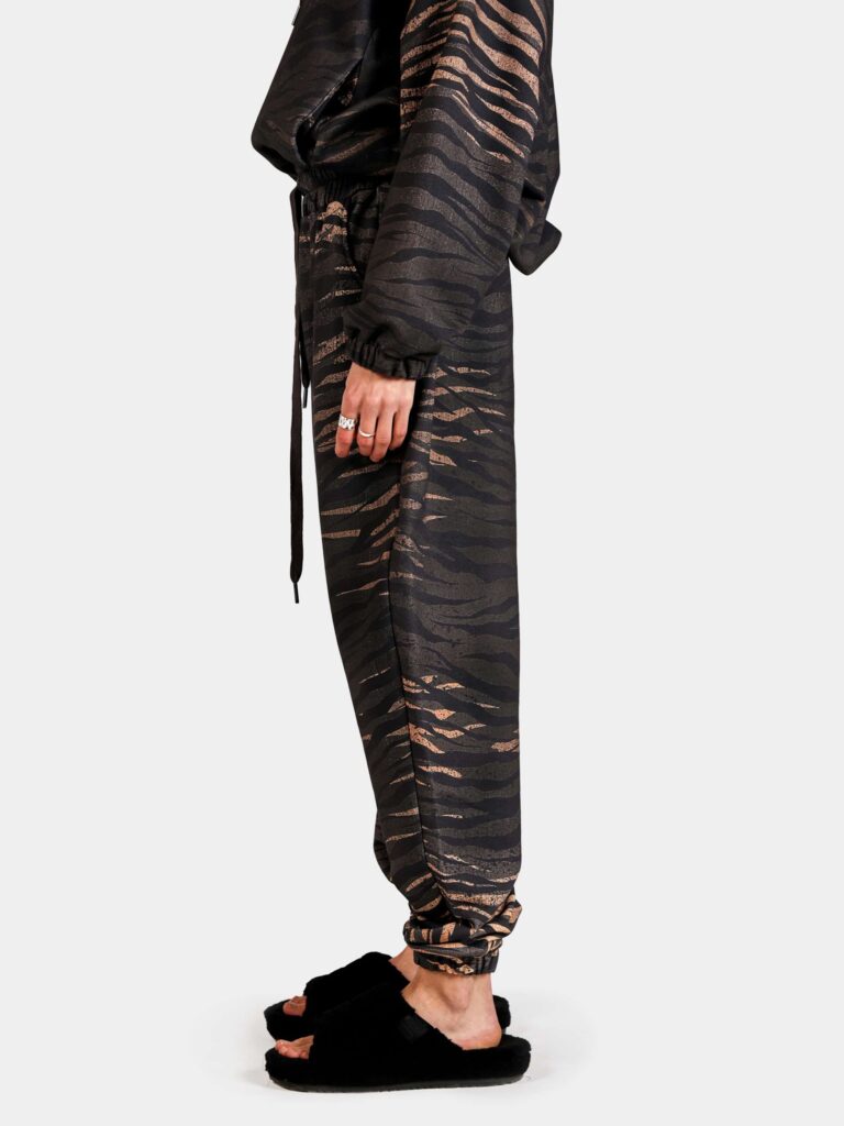 ANIMALISM TIGER [ДЖОГГЕРЫ OVRSZ УНИСЕКС]