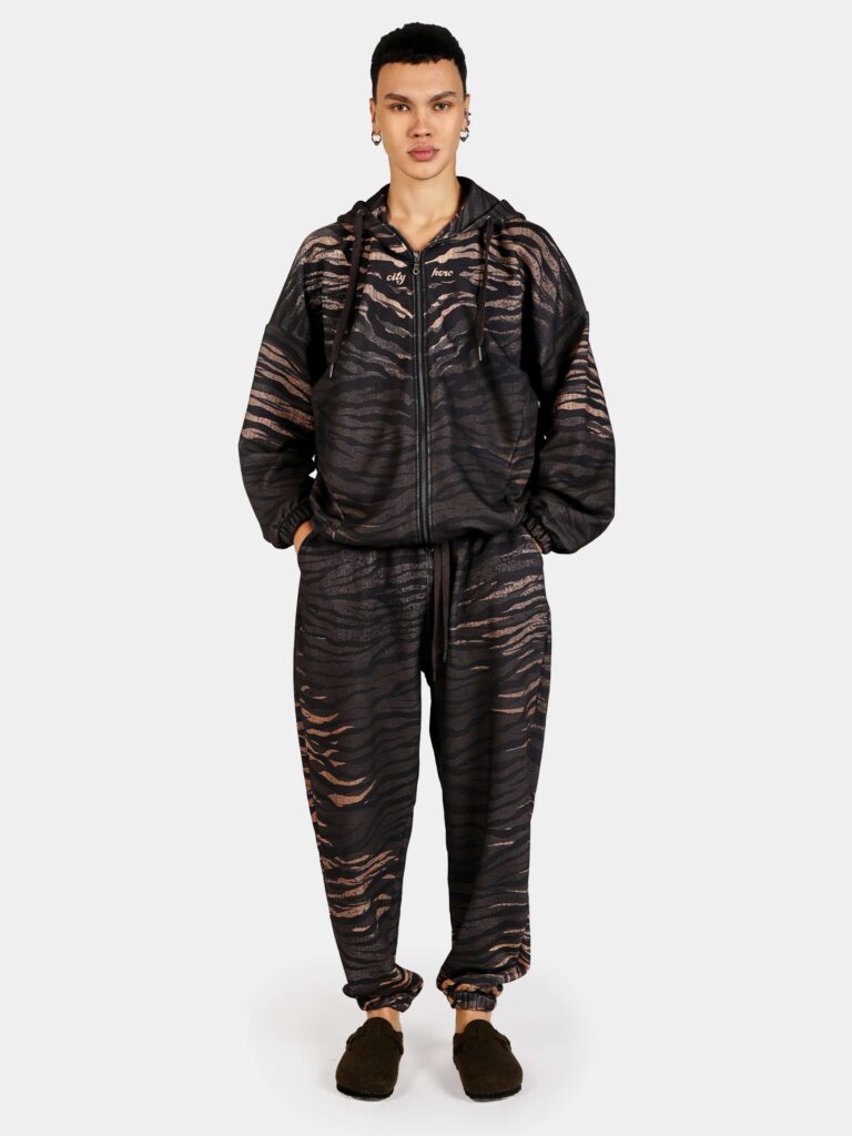 ANIMALISM TIGER [ДЖОГГЕРЫ OVRSZ УНИСЕКС]