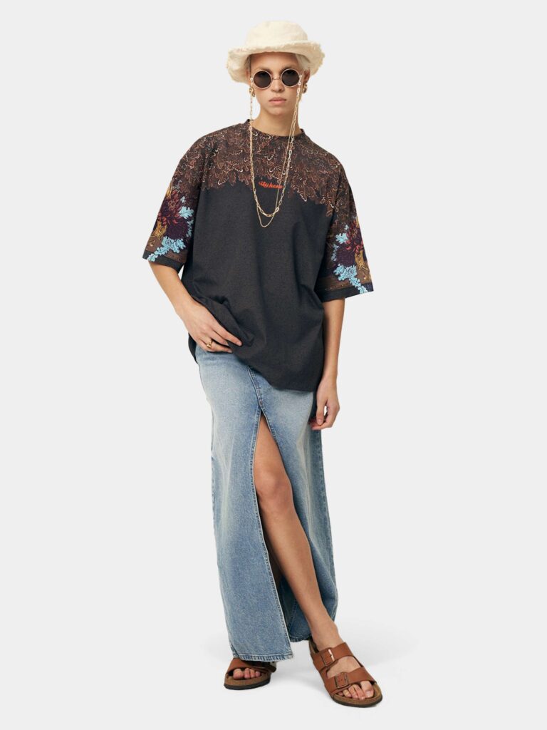 SAMURAI STORY  1.1 [ФУТБОЛКА OVRSZ УНИСЕКС]