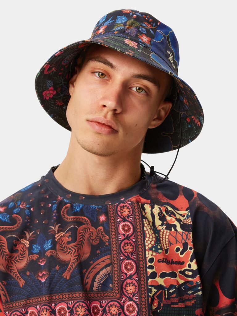 BOHO [ФУТБОЛКА OVRSZ УНИСЕКС]