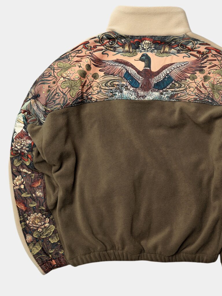 УТКИ [ОЛИМПИЙКА УНИСЕКС]