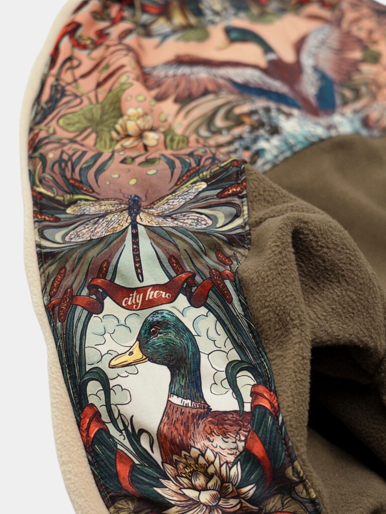 УТКИ [ОЛИМПИЙКА УНИСЕКС]