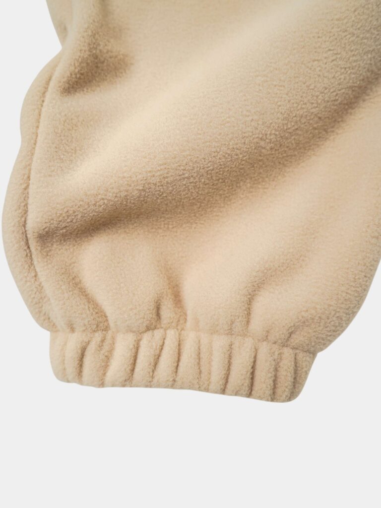 СОВЫ [ДЖОГГЕРЫ ФЛИСОВЫЕ OVRSZ УНИСЕКС]