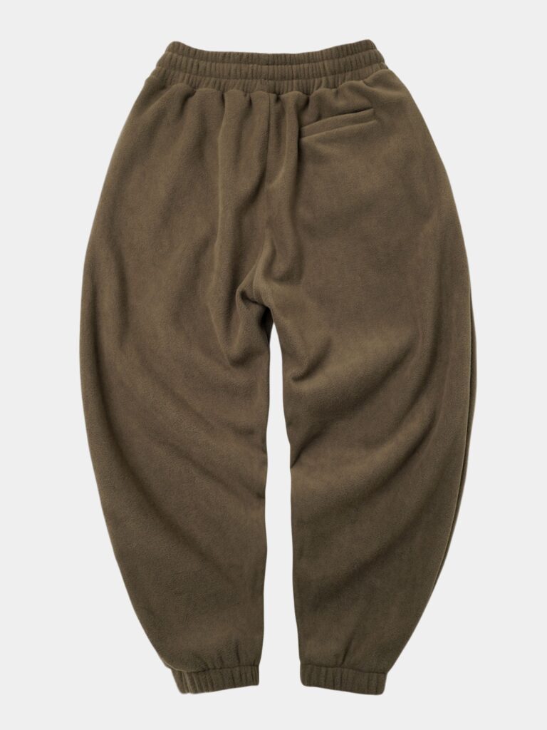 УТКИ [ДЖОГГЕРЫ ФЛИСОВЫЕ OVRSZ УНИСЕКС]