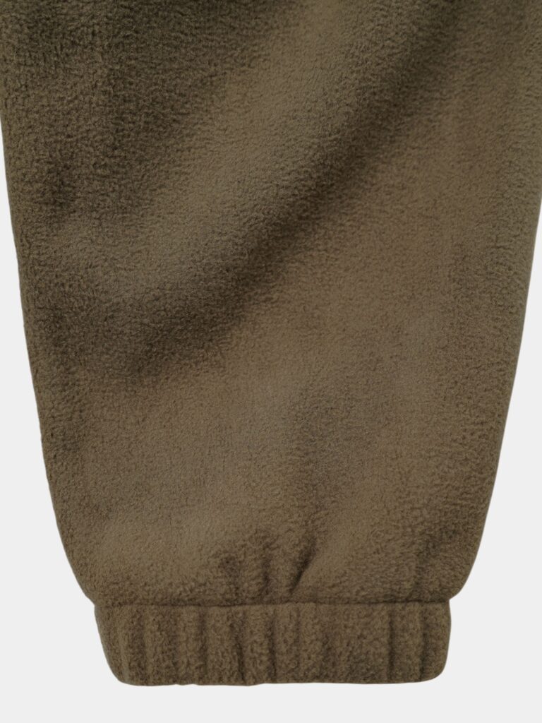 УТКИ [ДЖОГГЕРЫ ФЛИСОВЫЕ OVRSZ УНИСЕКС]