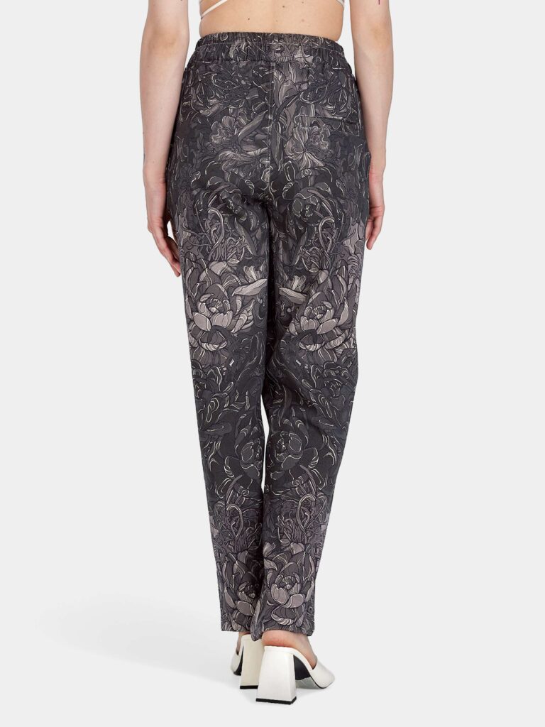 ГУСАР [ЛЕТНИЕ БРЮКИ УНИСЕКС]