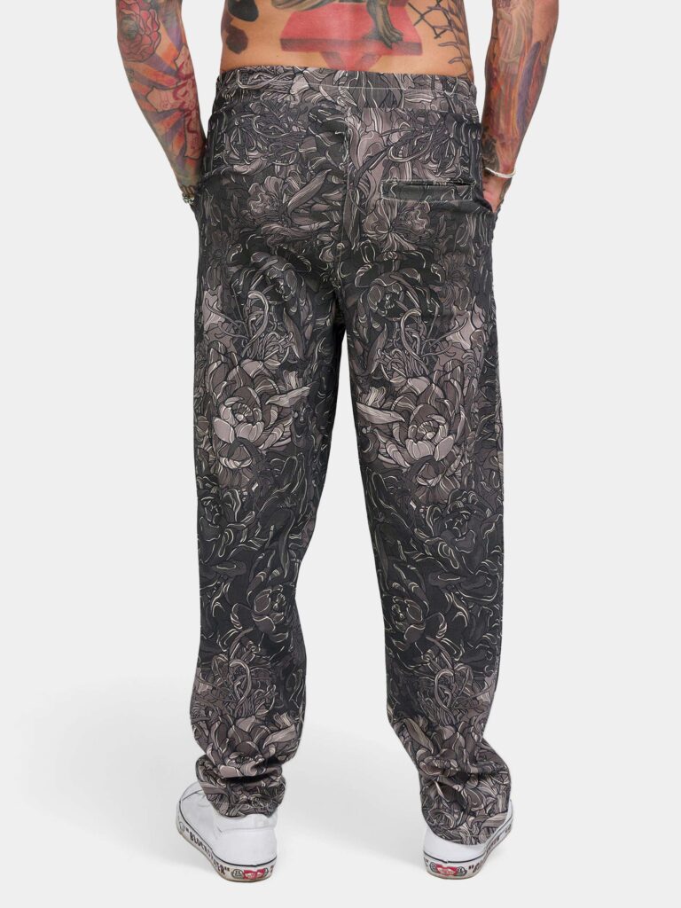 ГУСАР [ЛЕТНИЕ БРЮКИ УНИСЕКС]