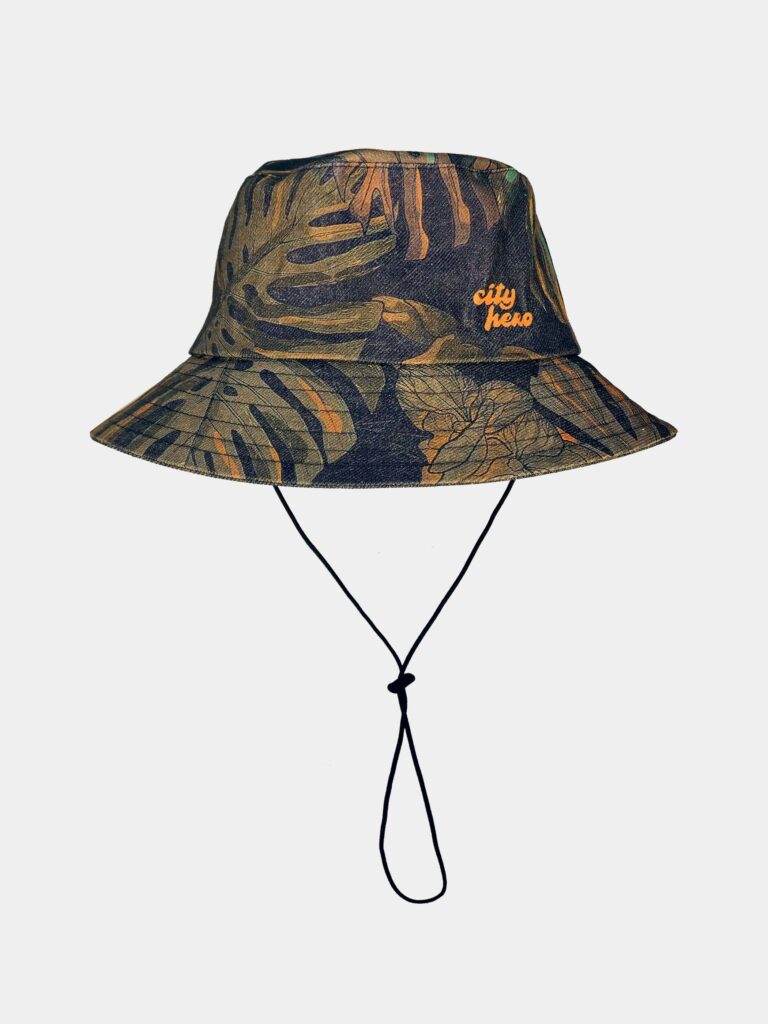 JUNGLE BELLS [ПАНАМА]