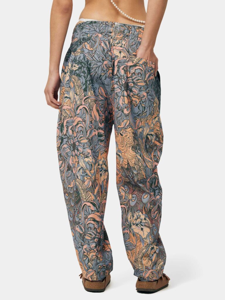 КОМАИНУ [СТРИТ ПИЖАМА OVRSZ УНИСЕКС]