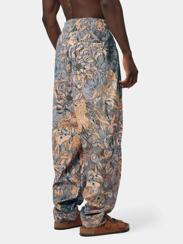 КОМАИНУ [СТРИТ ПИЖАМА OVRSZ УНИСЕКС]