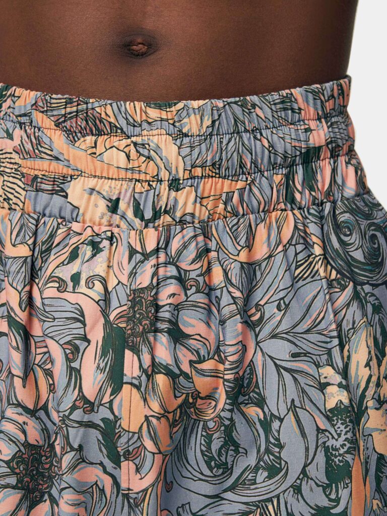 КОМАИНУ [СТРИТ ПИЖАМА OVRSZ УНИСЕКС]