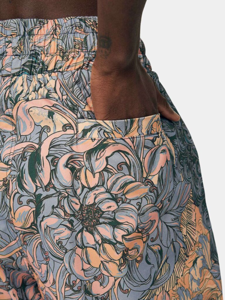 КОМАИНУ [СТРИТ ПИЖАМА OVRSZ УНИСЕКС]