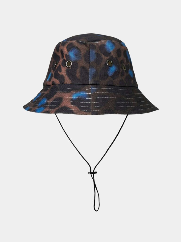 LEOPARD ANIMALISM [ПАНАМА]