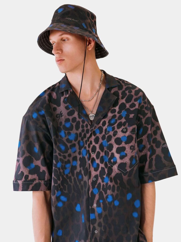 LEOPARD ANIMALISM [ПАНАМА]