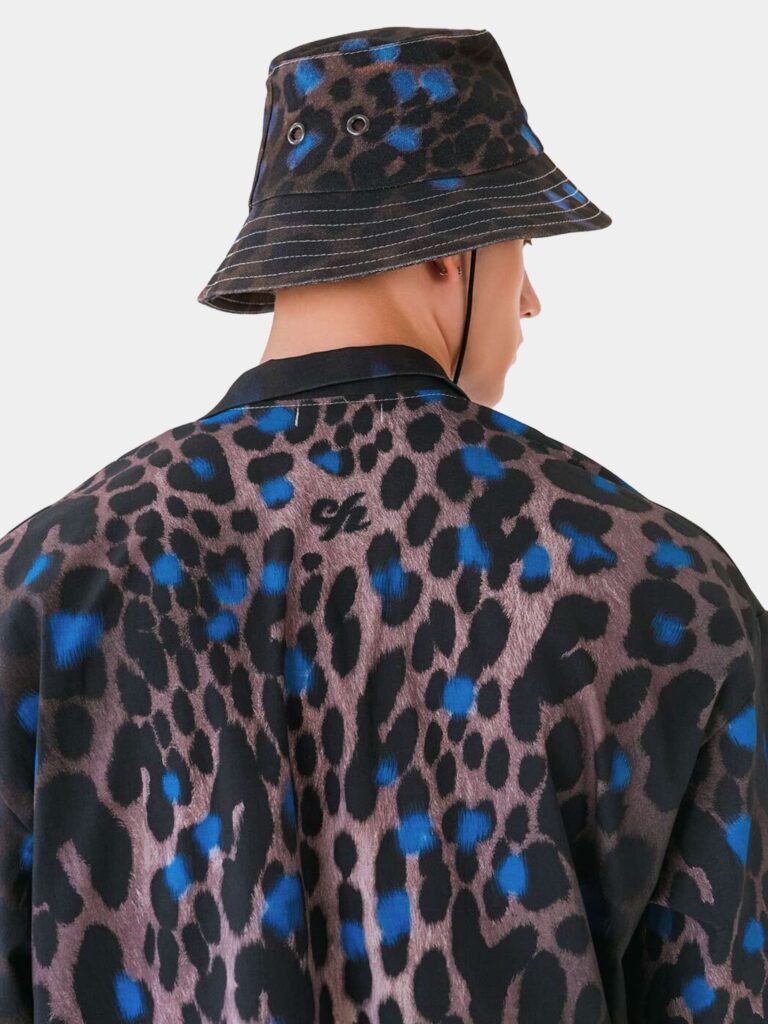 LEOPARD ANIMALISM [ПАНАМА]