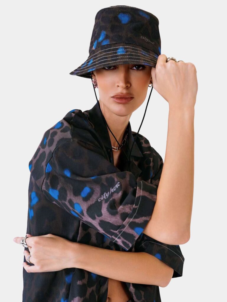 LEOPARD ANIMALISM [ПАНАМА]