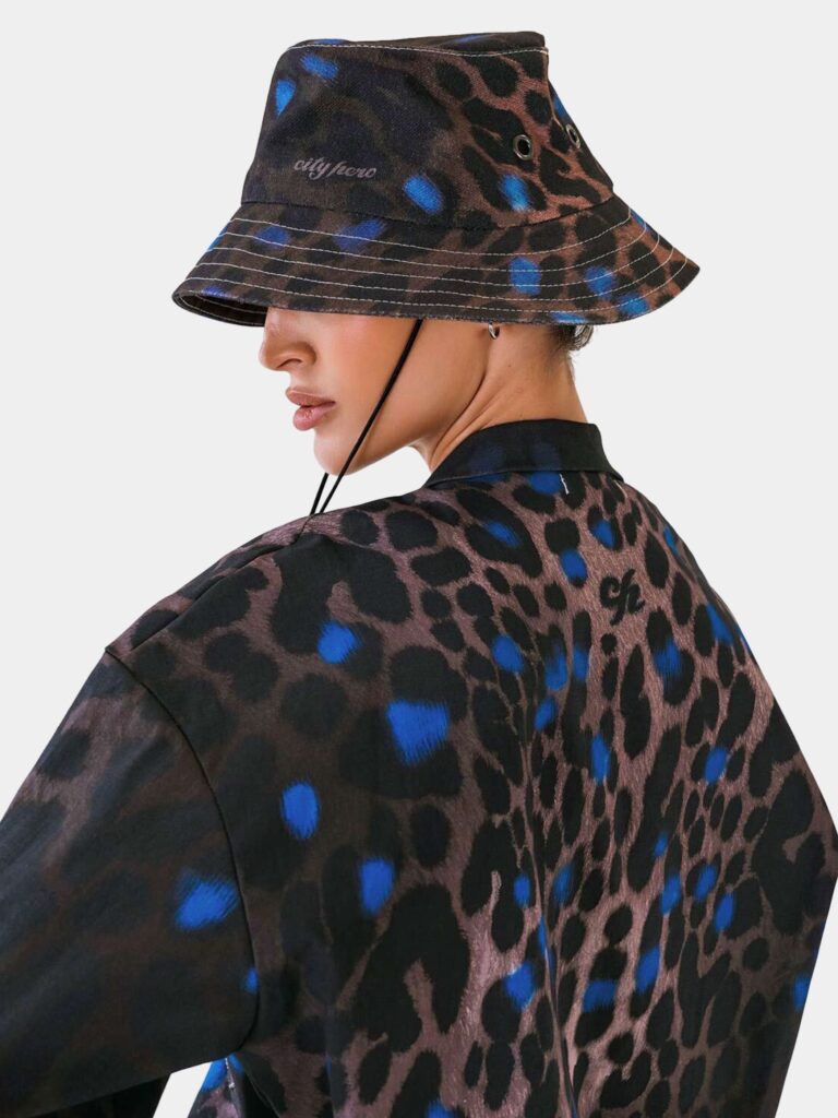 LEOPARD ANIMALISM [ПАНАМА]