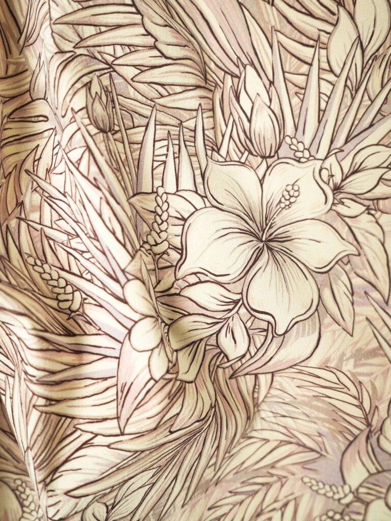 PACIFIC LIGHT [ЛЕТНИЕ БРЮКИ OVRSZ УНИСЕКС]