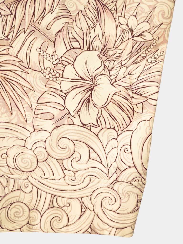 PACIFIC LIGHT [ЛЕТНИЕ БРЮКИ OVRSZ УНИСЕКС]