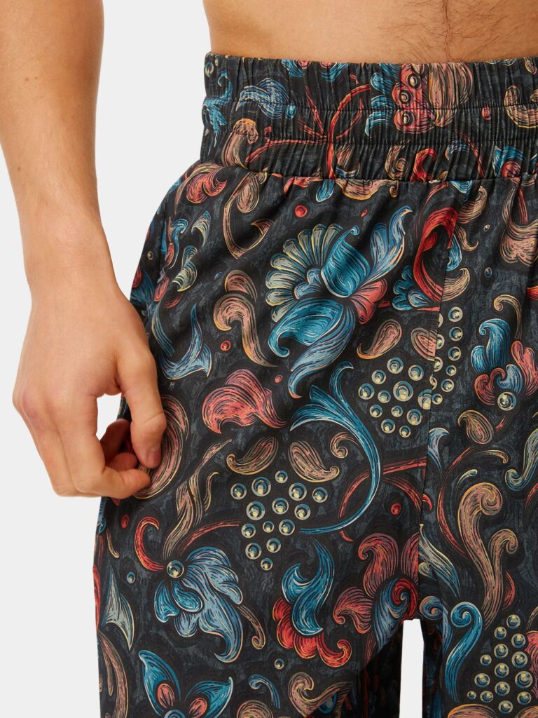 СНЫ СУЛТАНА [СТРИТ ПИЖАМА OVRSZ УНИСЕКС]